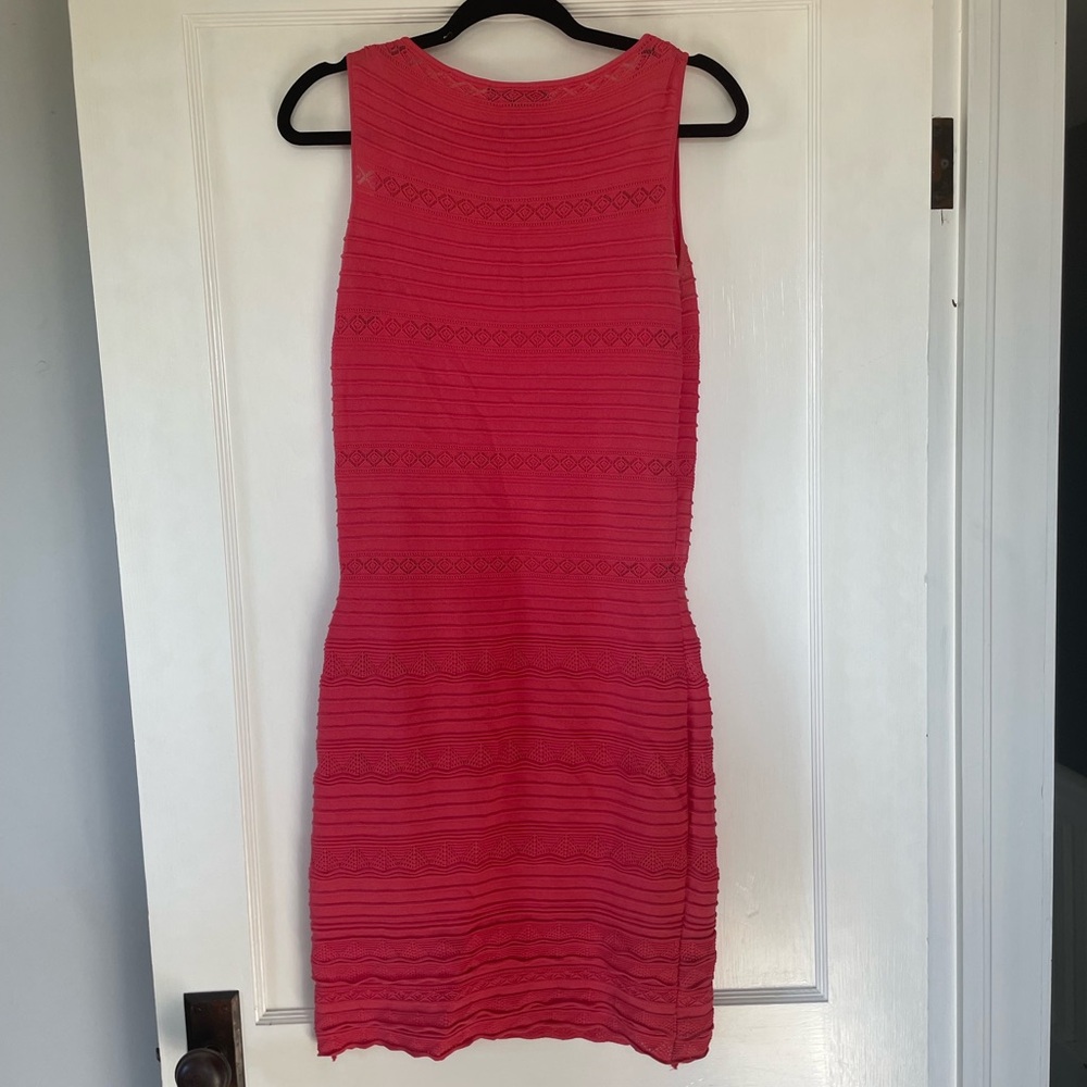 Lauren by Ralph Lauren Cocktail Midi Dress